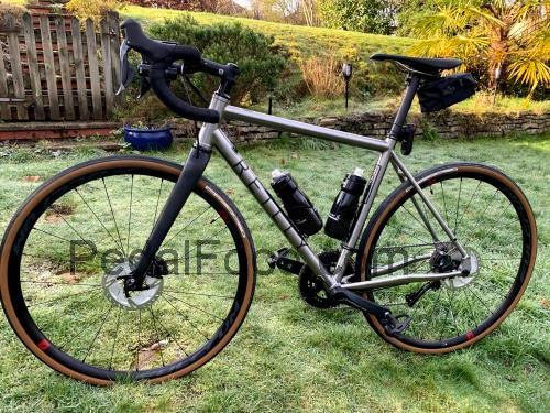 Reilly Spectre ficha tecnica